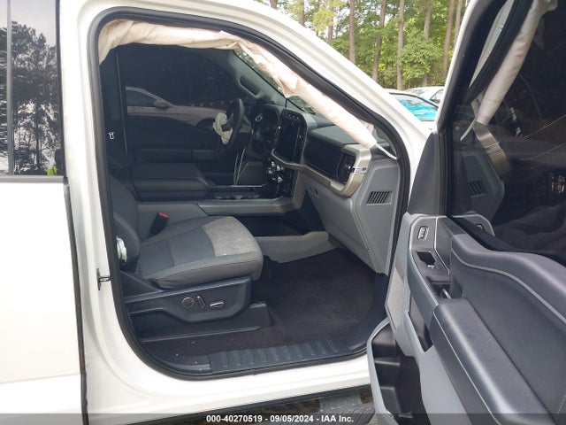 Ford F-150 Xlt 2021 1FTFW1E58MKD44172 Image 5