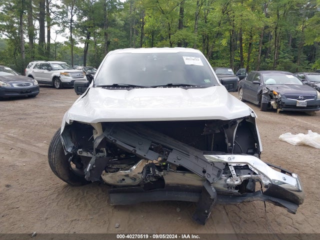 Ford F-150 Xlt 2021 1FTFW1E58MKD44172 Image 6