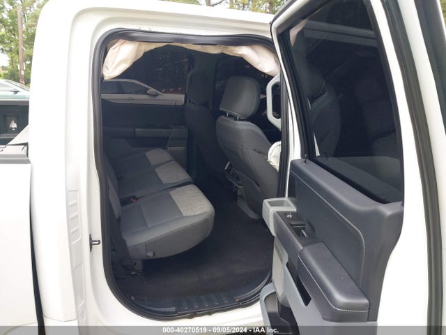 Ford F-150 Xlt 2021 1FTFW1E58MKD44172 Image 8