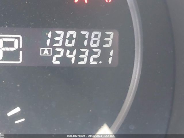 JN8AZ1MU0EW404194 Nissan MURANO SV