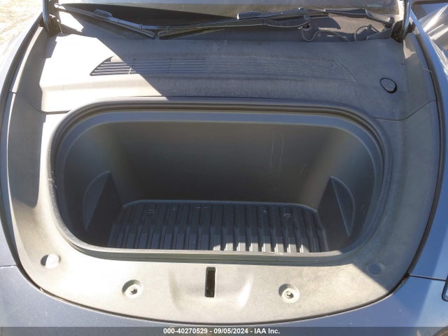 2021 TESLA MODEL Y 5YJYGDEE4MF159329 Photo 9