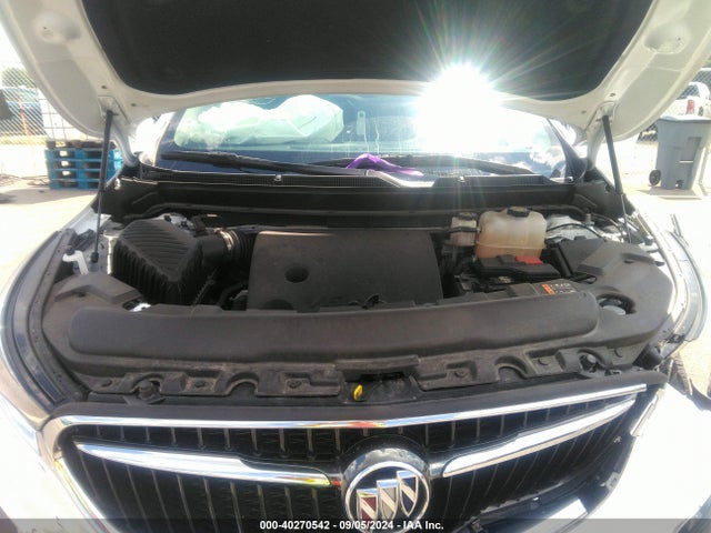 5GAERAKW0LJ265911 Buick Enclave Fwd Preferred