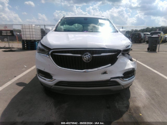 5GAERAKW0LJ265911 Buick Enclave Fwd Preferred