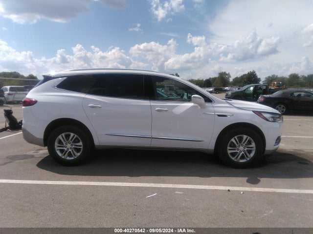 5GAERAKW0LJ265911 Buick Enclave Fwd Preferred