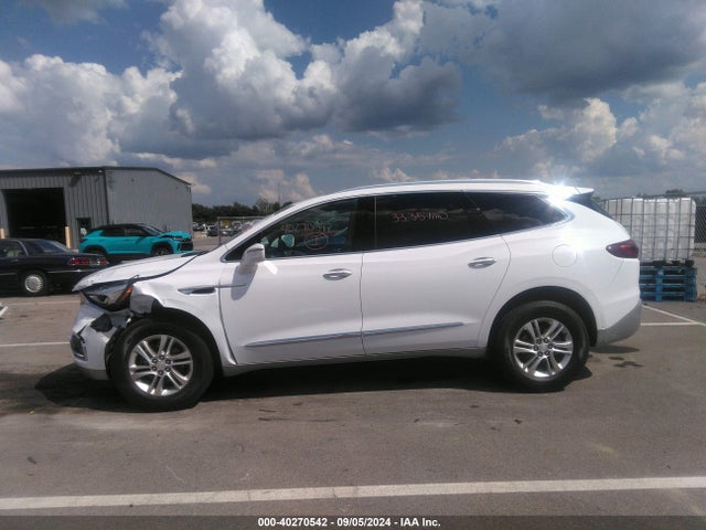 5GAERAKW0LJ265911 Buick Enclave Fwd Preferred