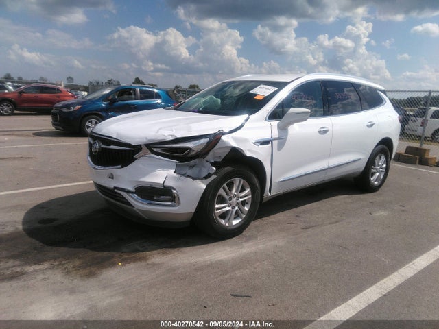 5GAERAKW0LJ265911 Buick Enclave Fwd Preferred