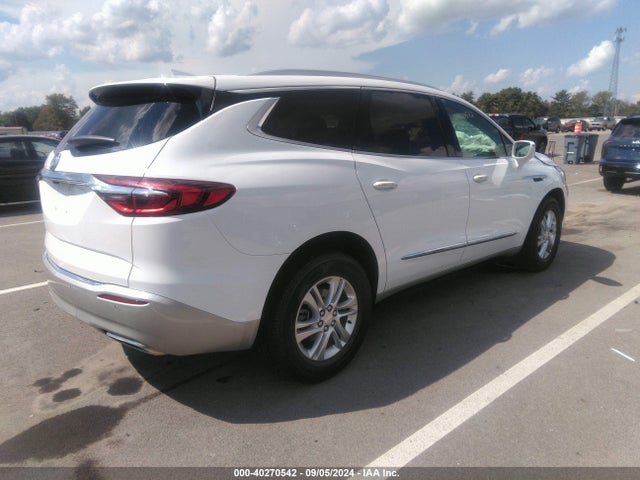 5GAERAKW0LJ265911 Buick Enclave Fwd Preferred
