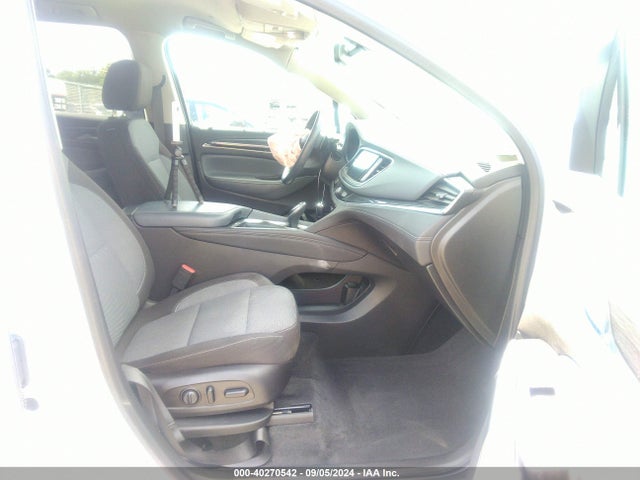 5GAERAKW0LJ265911 Buick Enclave Fwd Preferred