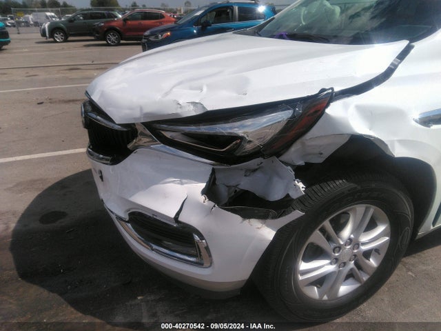 5GAERAKW0LJ265911 Buick Enclave Fwd Preferred