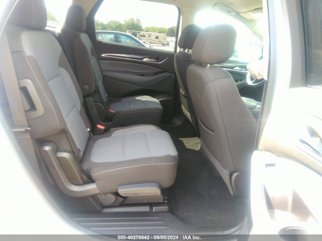 5GAERAKW0LJ265911 Buick Enclave Fwd Preferred