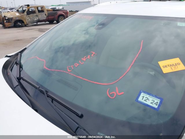 1GYKNARS1KZ105739 Cadillac Xt5 Standard