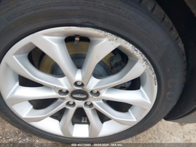 5LMCJ2C93GUJ00749 Lincoln MKC SELECT