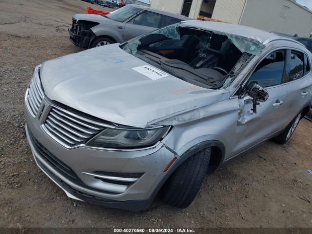 5LMCJ2C93GUJ00749 Lincoln MKC SELECT
