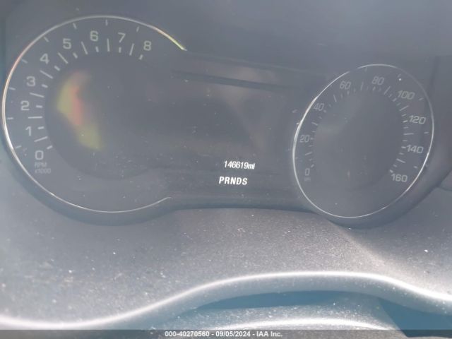 5LMCJ2C93GUJ00749 Lincoln MKC SELECT