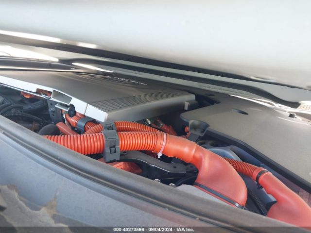 JTDAAAAA7PA008776 Toyota Mirai Xle