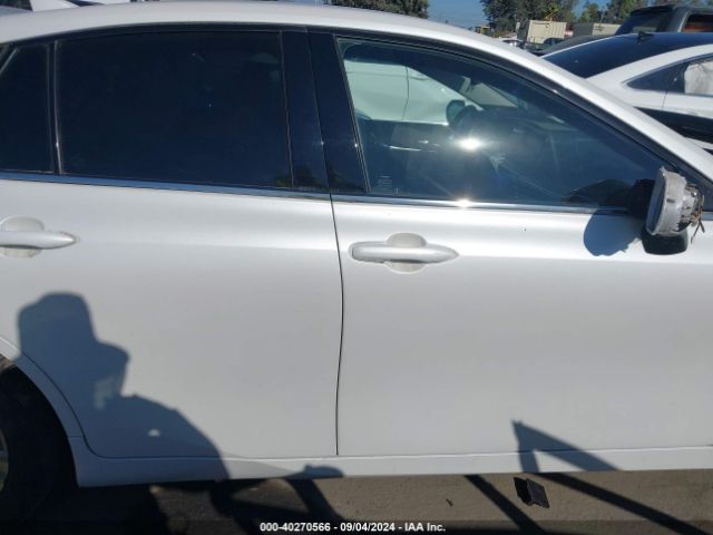 JTDAAAAA7PA008776 Toyota Mirai Xle