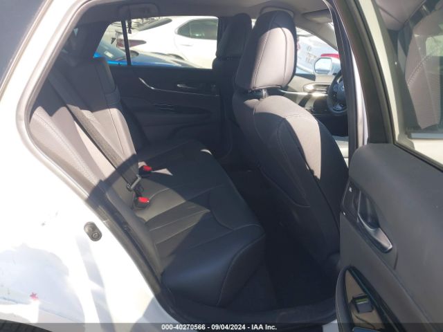 JTDAAAAA7PA008776 Toyota Mirai Xle