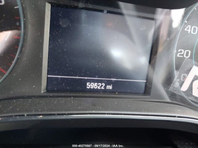 1G1BF5SM9H7191708 Chevrolet Cruze Premier Auto