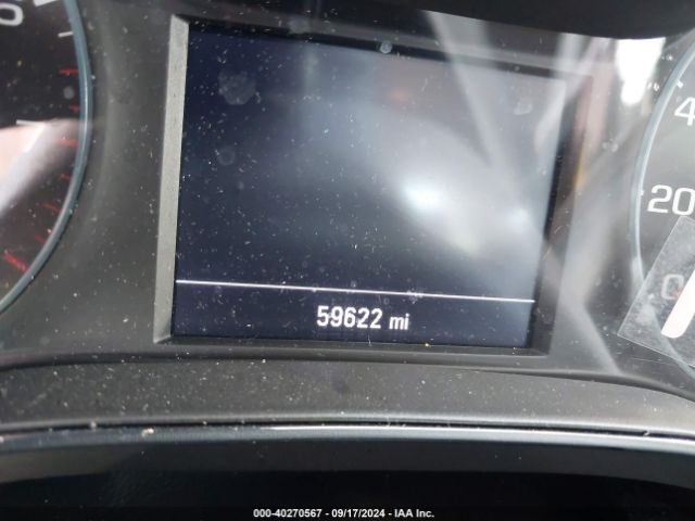 1G1BF5SM9H7191708 Chevrolet Cruze Premier Auto