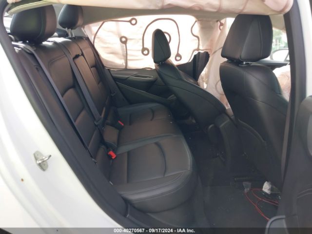 1G1BF5SM9H7191708 Chevrolet Cruze Premier Auto
