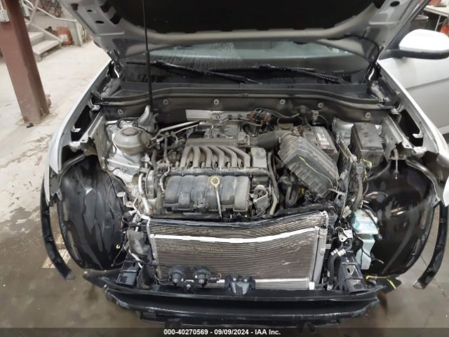 1V2LR2CA1JC519785 Volkswagen Atlas 3.6l V6 Se/3.6l V6 Se W/technology