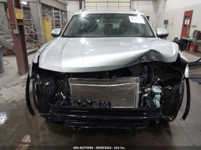 1V2LR2CA1JC519785 Volkswagen Atlas 3.6l V6 Se/3.6l V6 Se W/technology