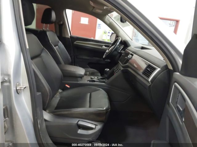 1V2LR2CA1JC519785 Volkswagen Atlas 3.6l V6 Se/3.6l V6 Se W/technology