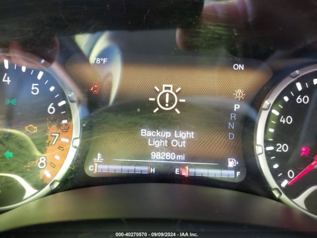 ZACCJADT3FPB45024 Jeep Renegade Limited