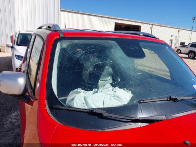 ZACCJADT3FPB45024 Jeep Renegade Limited