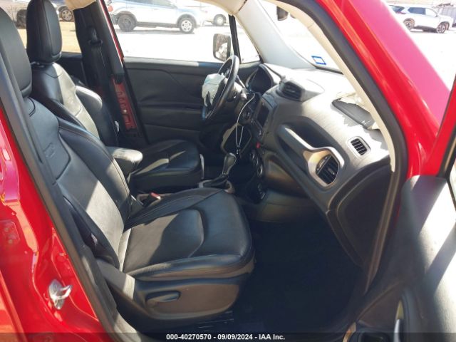 ZACCJADT3FPB45024 Jeep Renegade Limited