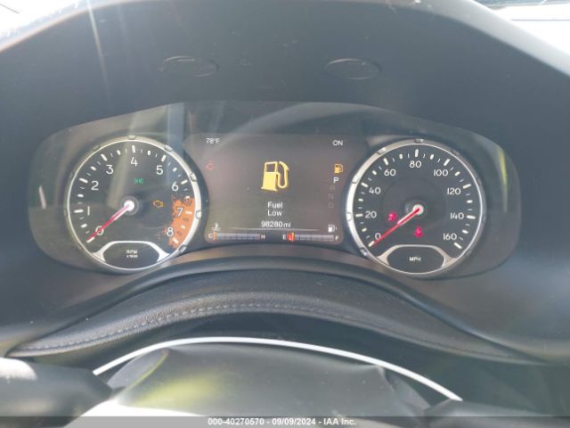 ZACCJADT3FPB45024 Jeep Renegade Limited