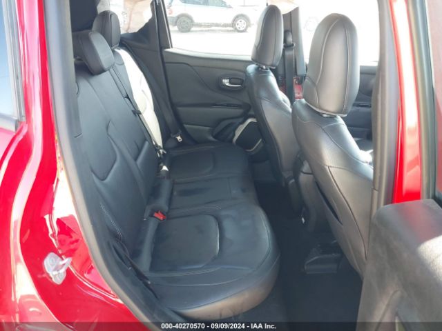 ZACCJADT3FPB45024 Jeep Renegade Limited