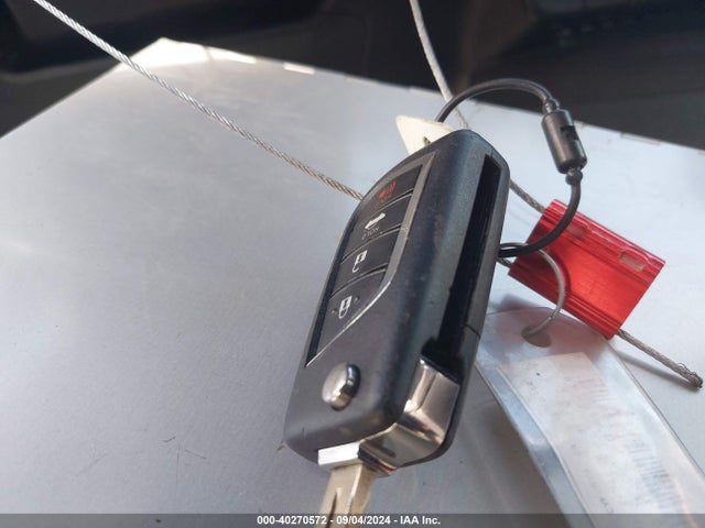 Toyota CAMRY SE 2023 4T1G11AK4PU749559 Image 11