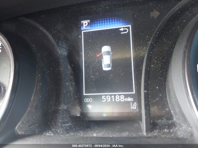 Toyota CAMRY SE 2023 4T1G11AK4PU749559 Image 15