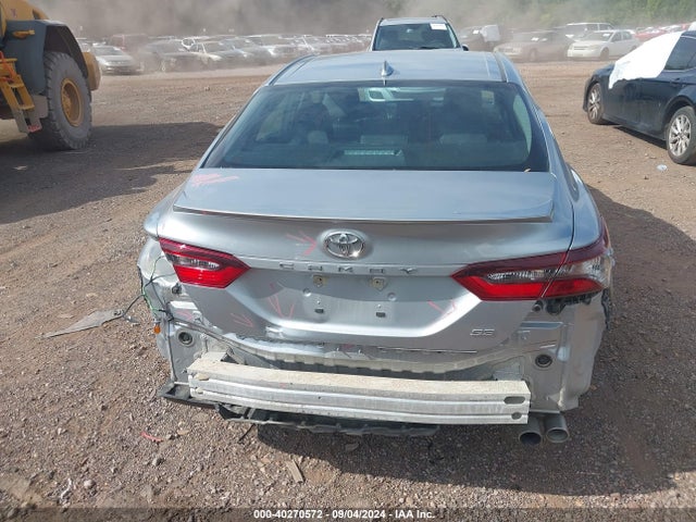 Toyota CAMRY SE 2023 4T1G11AK4PU749559 Image 16