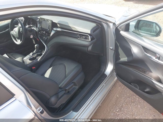 Toyota CAMRY SE 2023 4T1G11AK4PU749559 Image 5