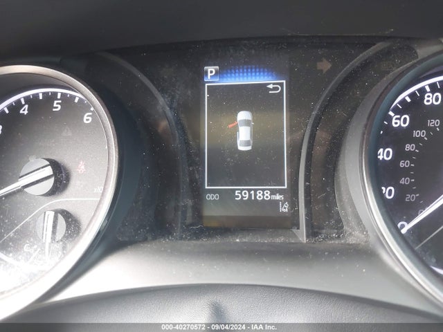 Toyota CAMRY SE 2023 4T1G11AK4PU749559 Image 7