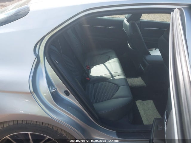 Toyota CAMRY SE 2023 4T1G11AK4PU749559 Image 8