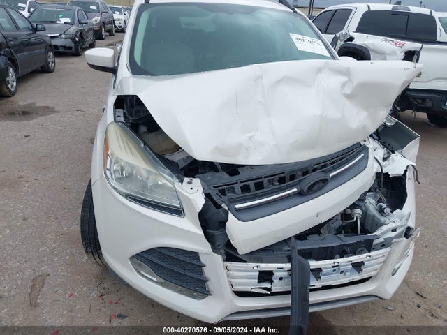 Ford ESCAPE SE 2014 1FMCU0G9XEUA29216 Image 12
