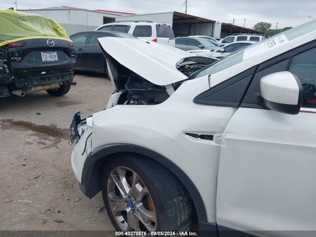 Ford ESCAPE SE 2014 1FMCU0G9XEUA29216 Image 13