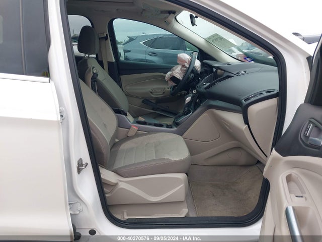 Ford ESCAPE SE 2014 1FMCU0G9XEUA29216 Image 5