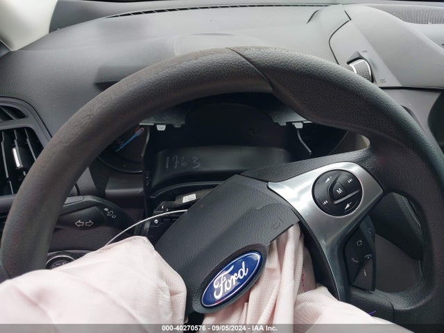 Ford ESCAPE SE 2014 1FMCU0G9XEUA29216 Image 7