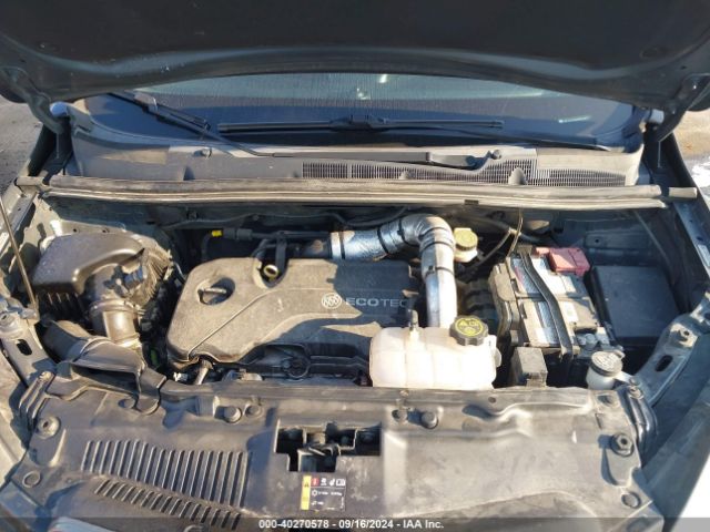 KL4CJ1SM9GB633802 Buick Encore Sport Touring