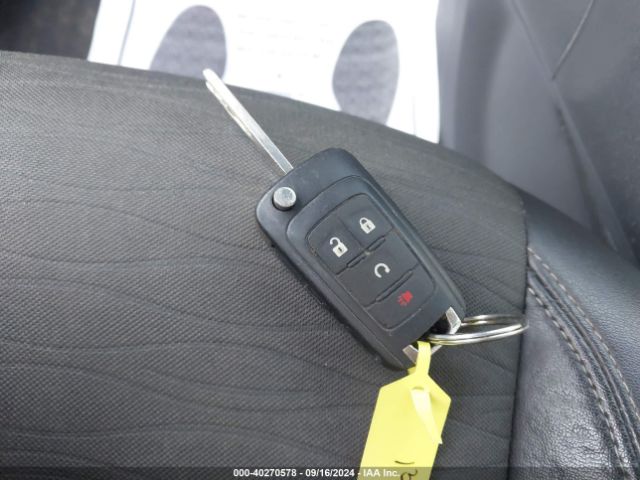 KL4CJ1SM9GB633802 Buick Encore Sport Touring