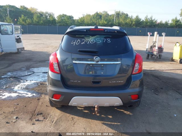 KL4CJ1SM9GB633802 Buick Encore Sport Touring