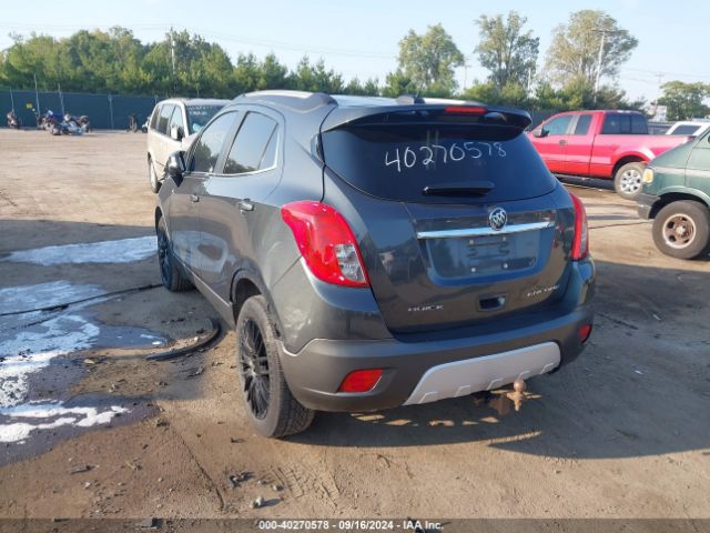KL4CJ1SM9GB633802 Buick Encore Sport Touring