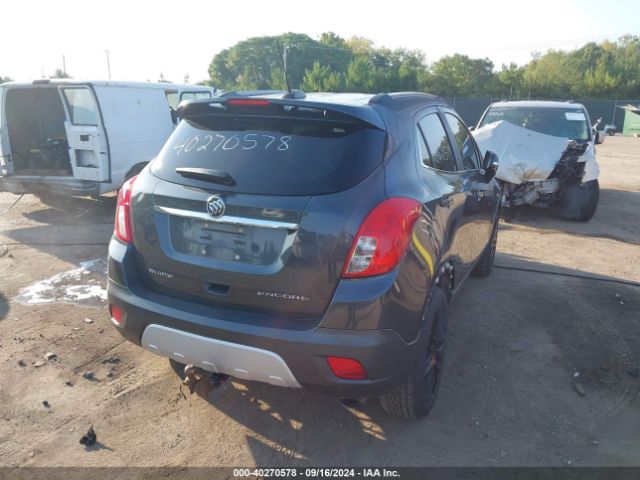 KL4CJ1SM9GB633802 Buick Encore Sport Touring
