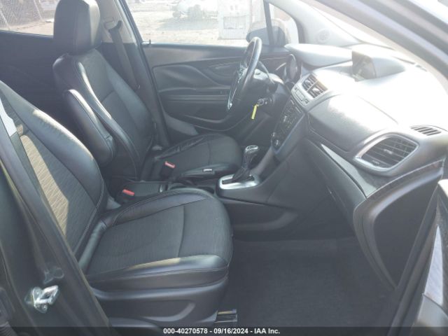KL4CJ1SM9GB633802 Buick Encore Sport Touring