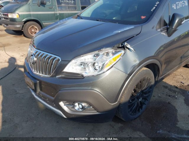 KL4CJ1SM9GB633802 Buick Encore Sport Touring