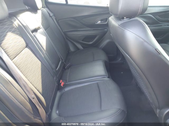 KL4CJ1SM9GB633802 Buick Encore Sport Touring